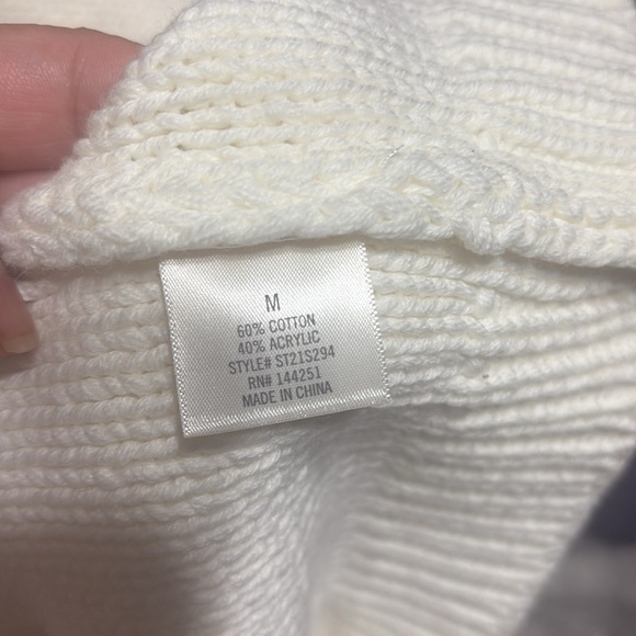 Harper heritage Knit Chunky Sweater - Picture 6 of 6